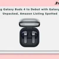 Samsung Galaxy Buds 4 to Debut with Galaxy S26 at Unpacked, Amazon Listing Spotted